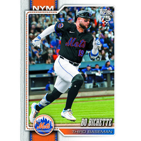 2026 Topps Series 2 Baseball Hobby Box