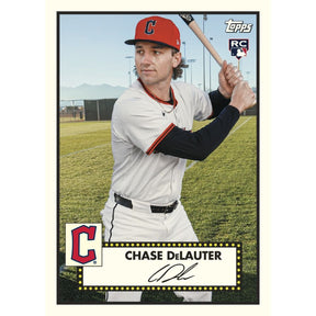 2026 Topps Series 2 Baseball Hanger Box