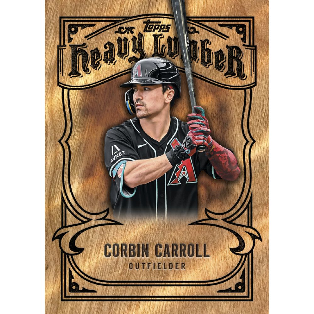 2026 Topps Series 2 Baseball Hanger Box