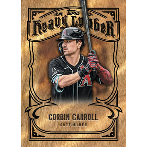 2026 Topps Series 2 Baseball Hobby Box