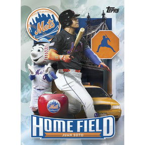 2026 Topps Series 2 Baseball Mega Box