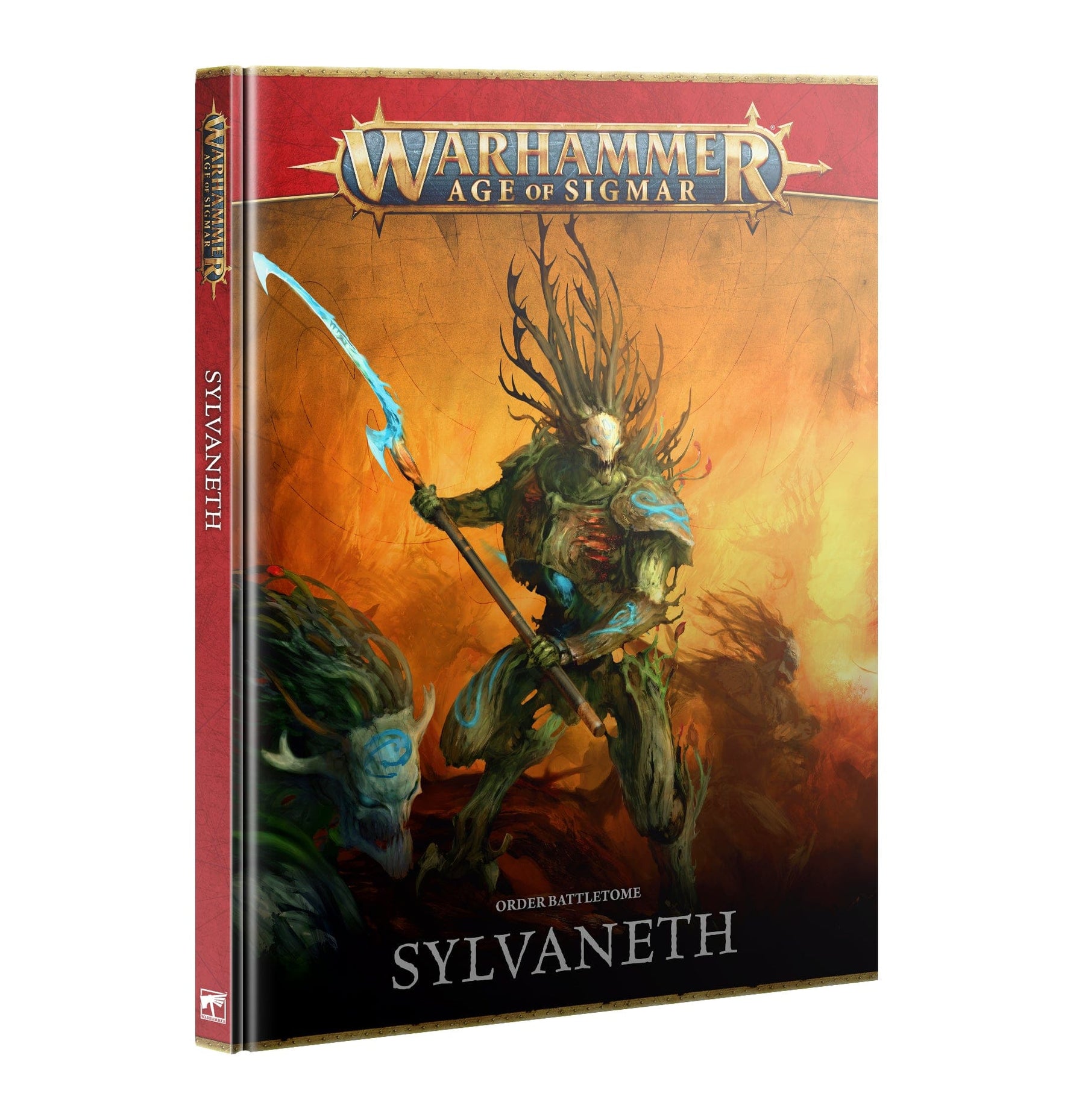 4th Edition Battletome: Sylvaneth