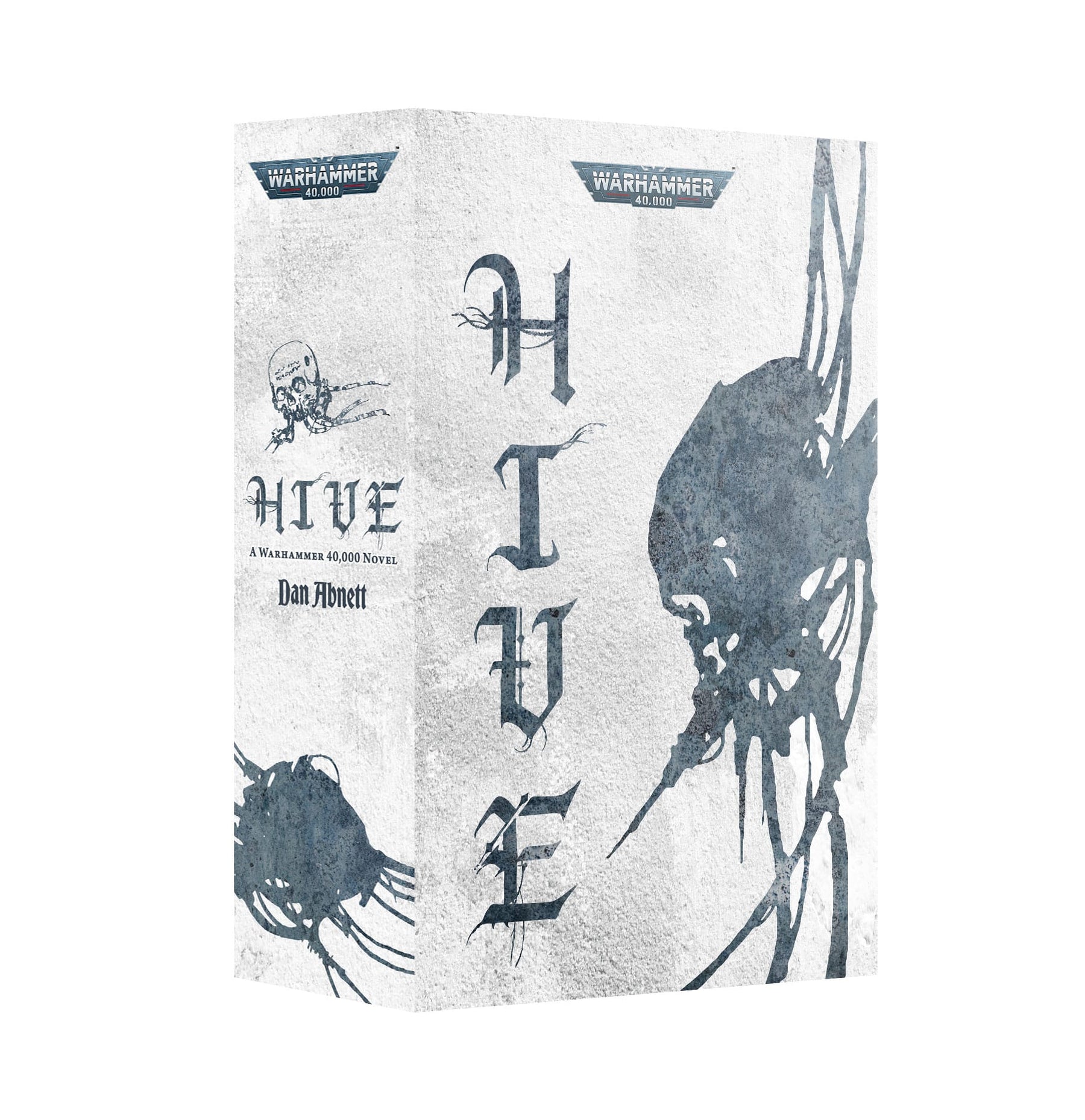 Hive (Hb) Black Library