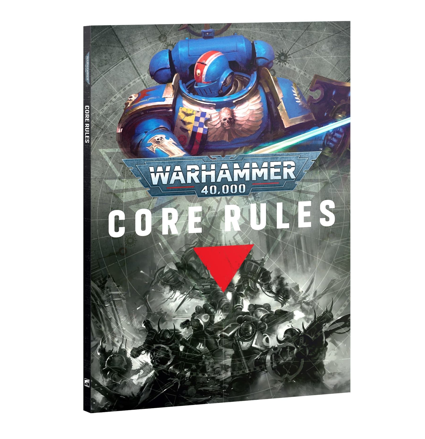 11th Edition Core Rules