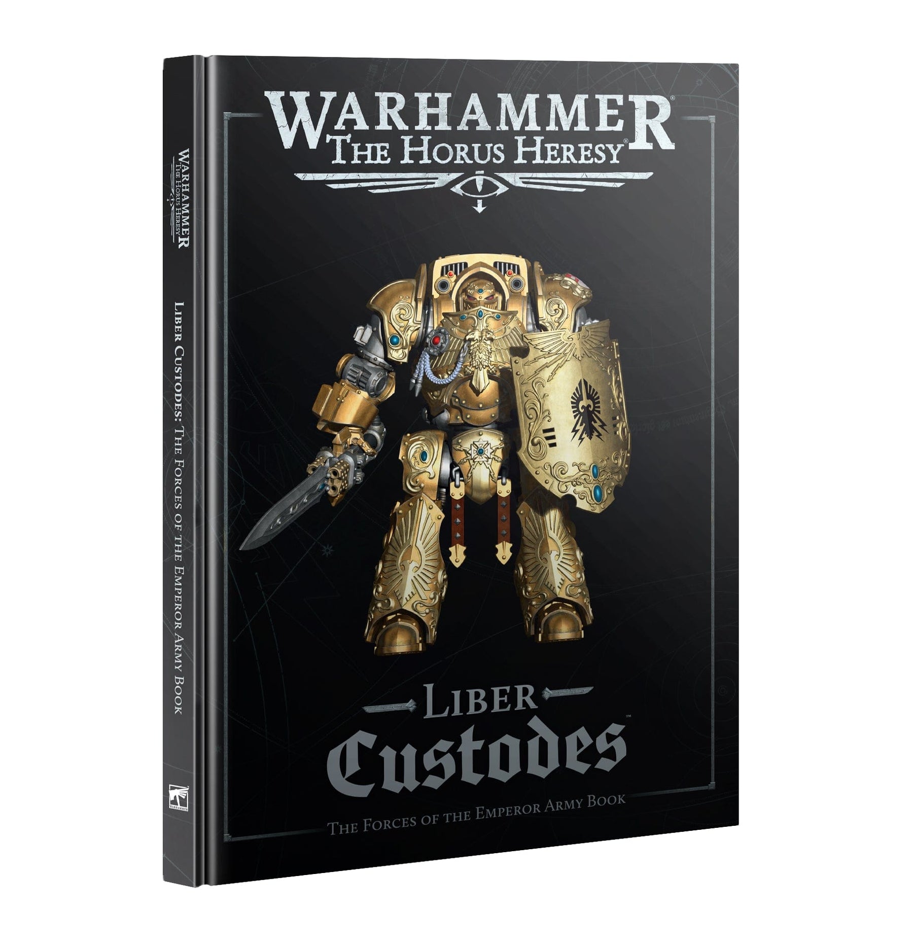 Liber Custodes